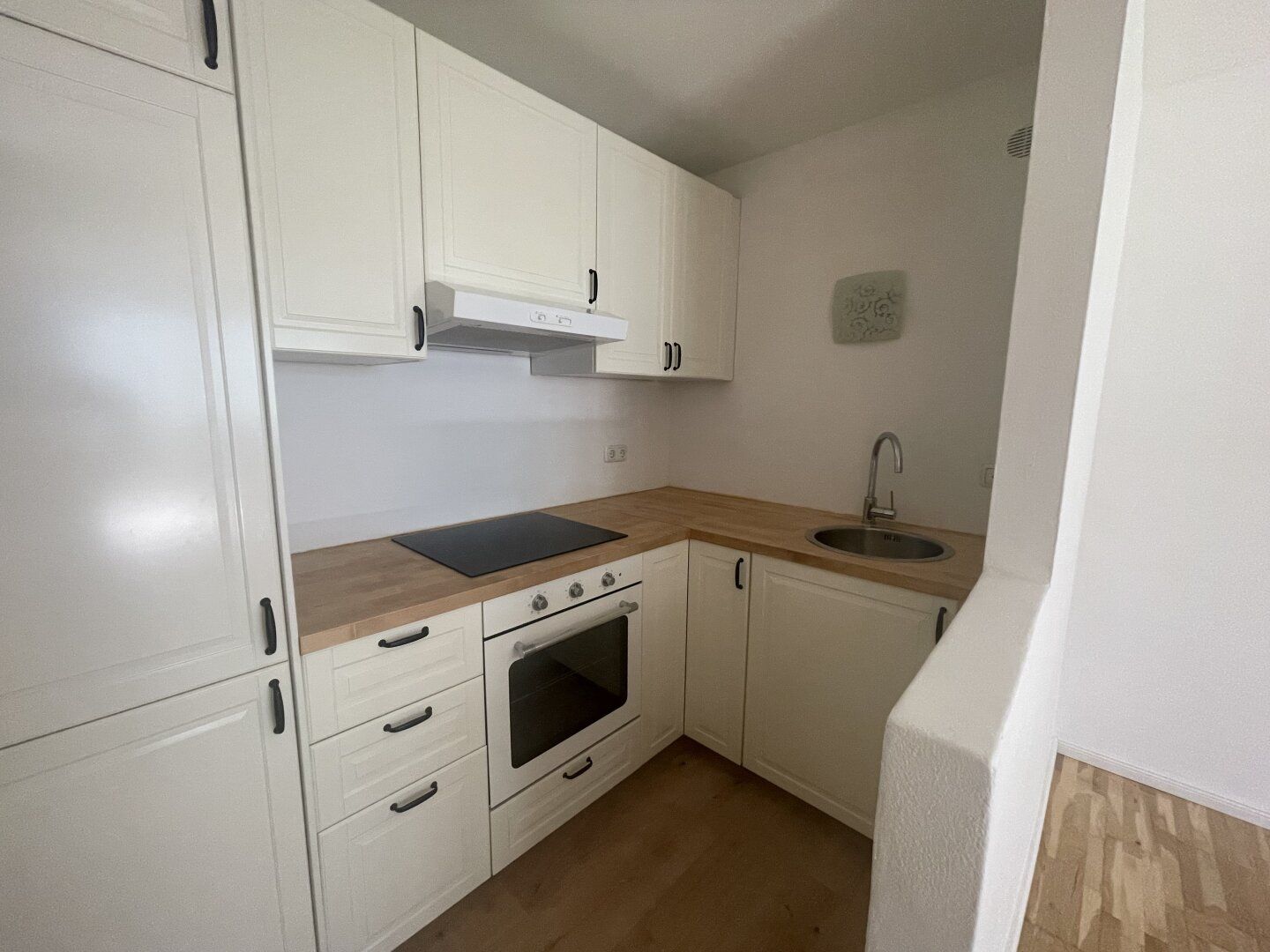 Charmante 2-Zimmer-Wohnung mit Loggia in Saalfelden