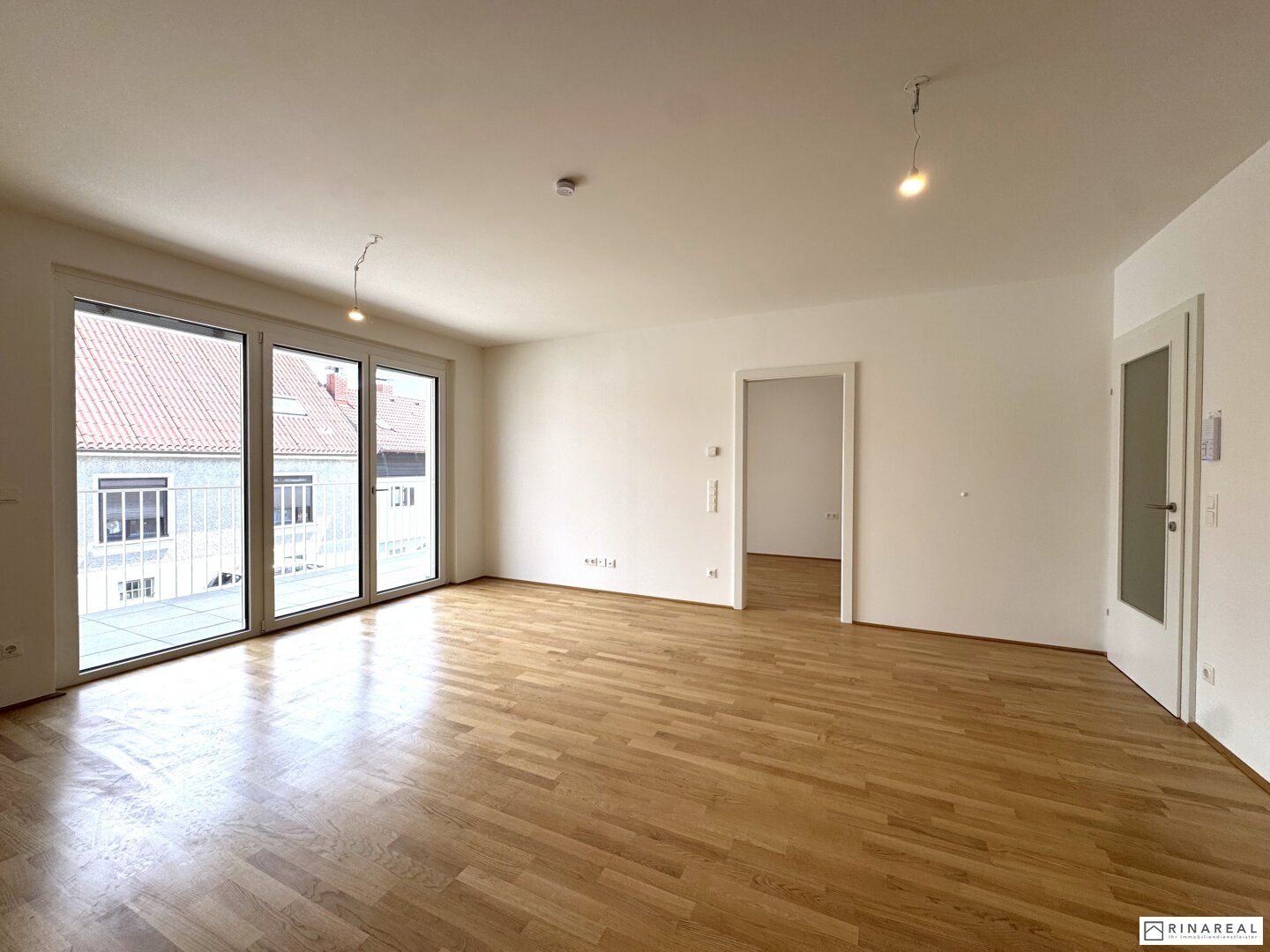 Wohnung – Wiener Neustadt - Ansicht 5