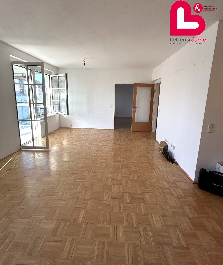 Wohnung – Unterweitersdorf - Ansicht 3