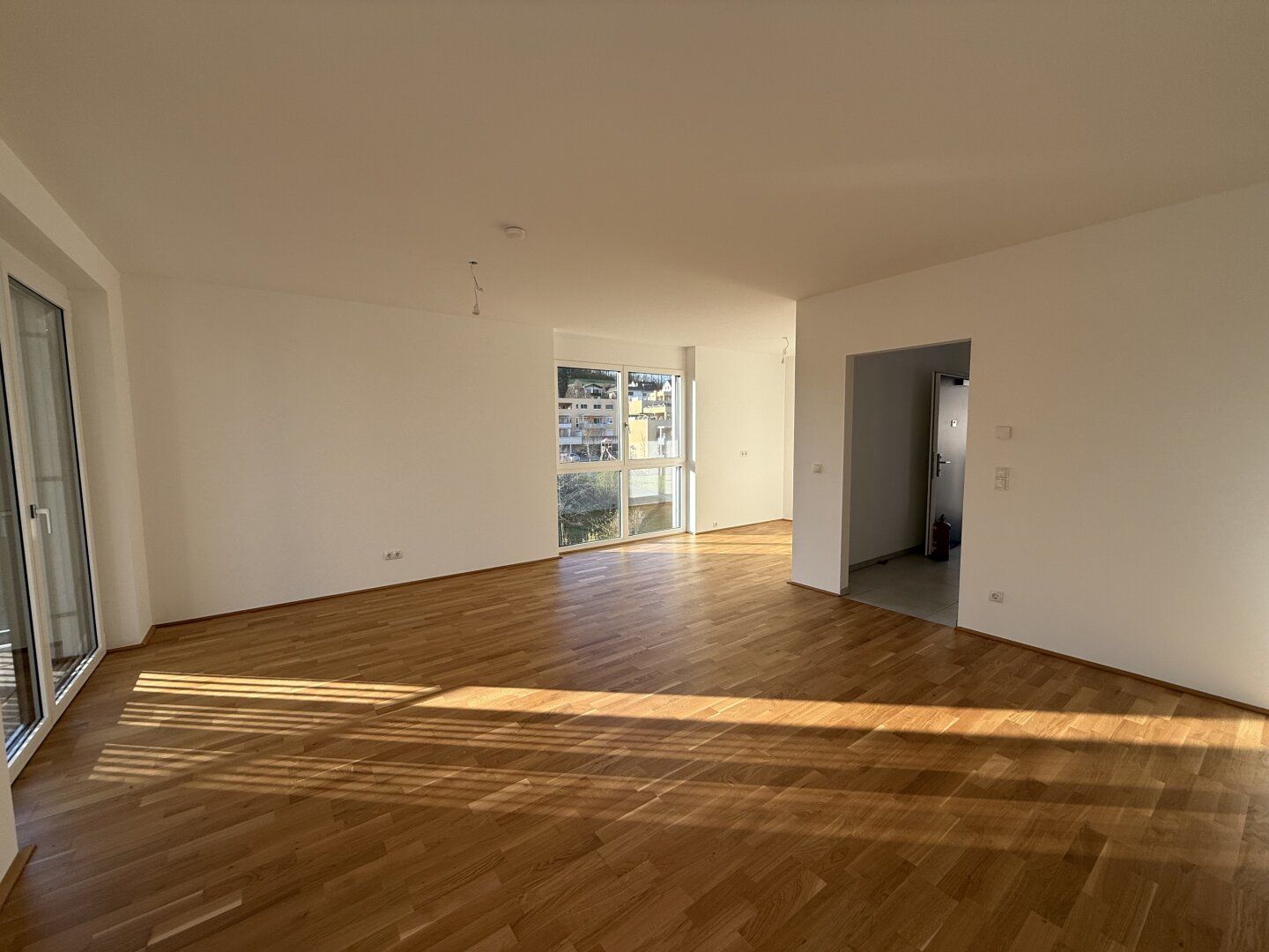 Wohnung – Gleisdorf - Ansicht 5