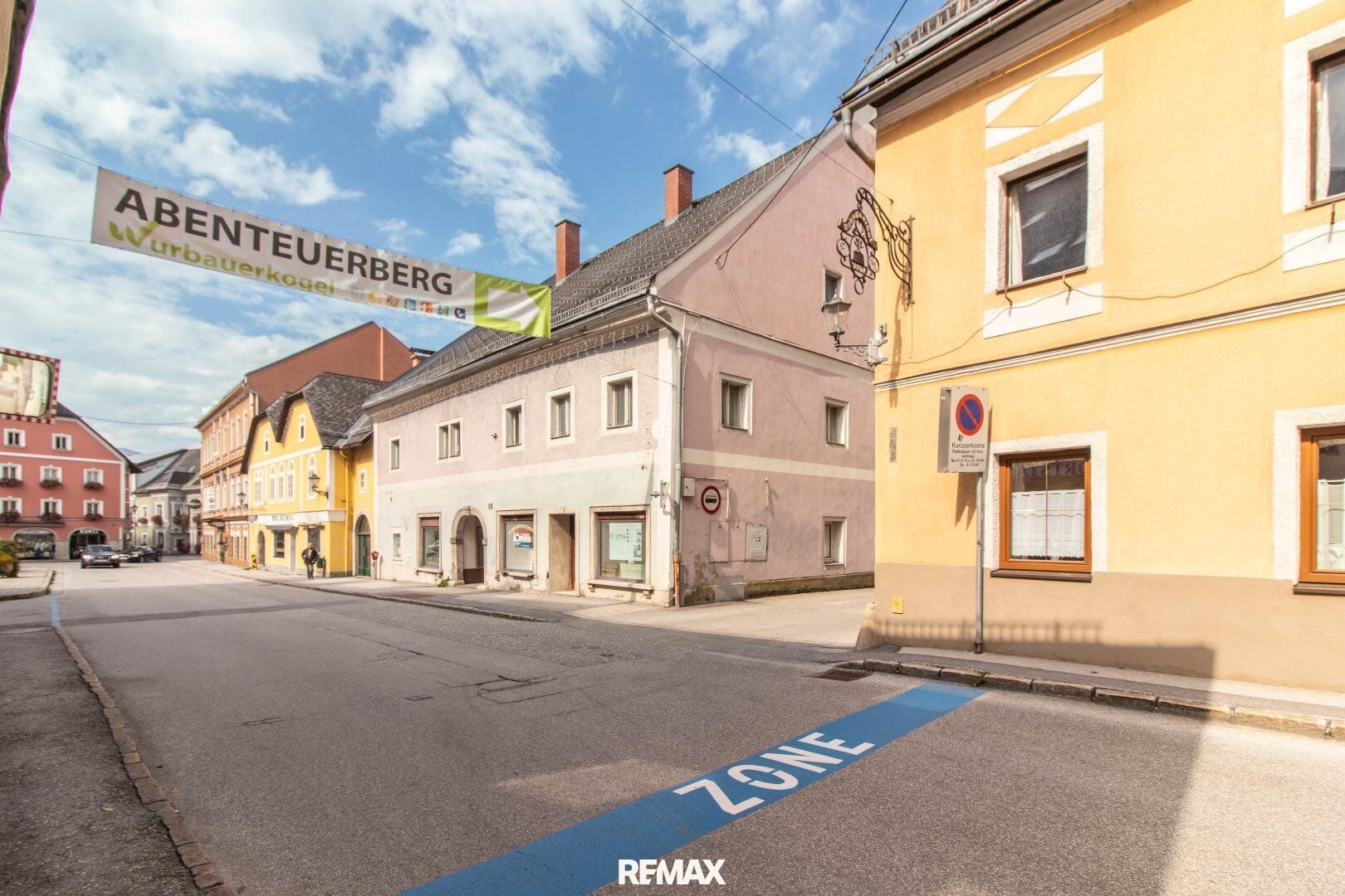 Erfüllen Sie das Lebzelterhaus mit neuem Leben - Ansicht 5