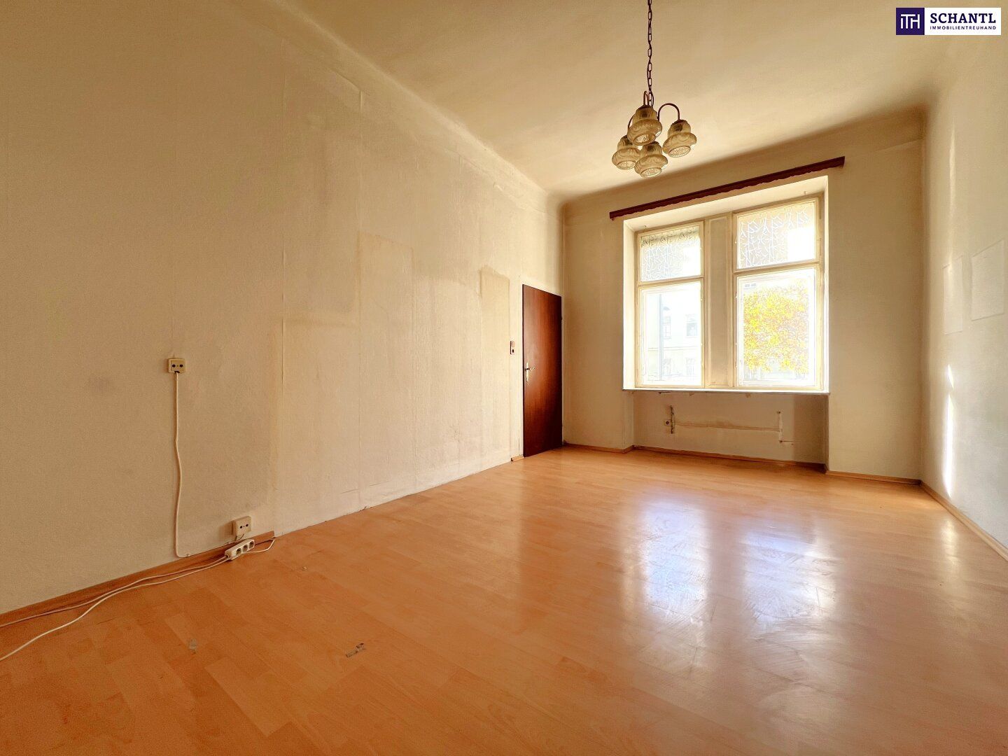 Wohnung – Wien, Kaiserebersdorf - Ansicht 2