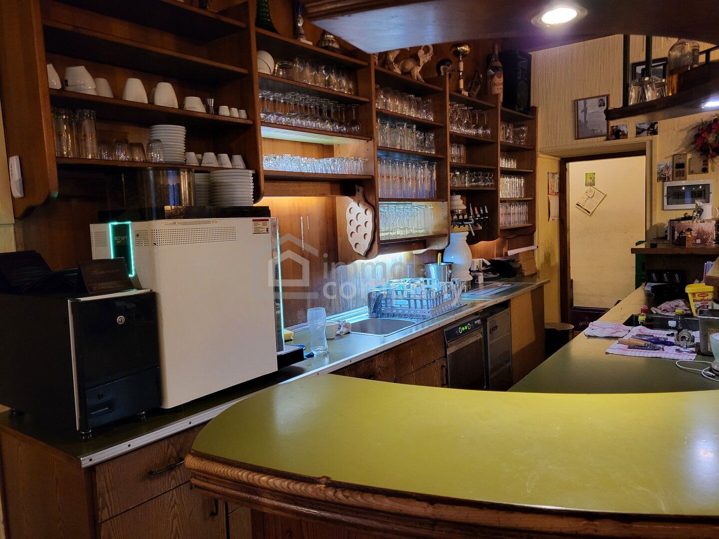 Gasthaus in Otterthal mit Festsaal, 10 Zimmern und zwei Wohneinheiten - Ansicht 3