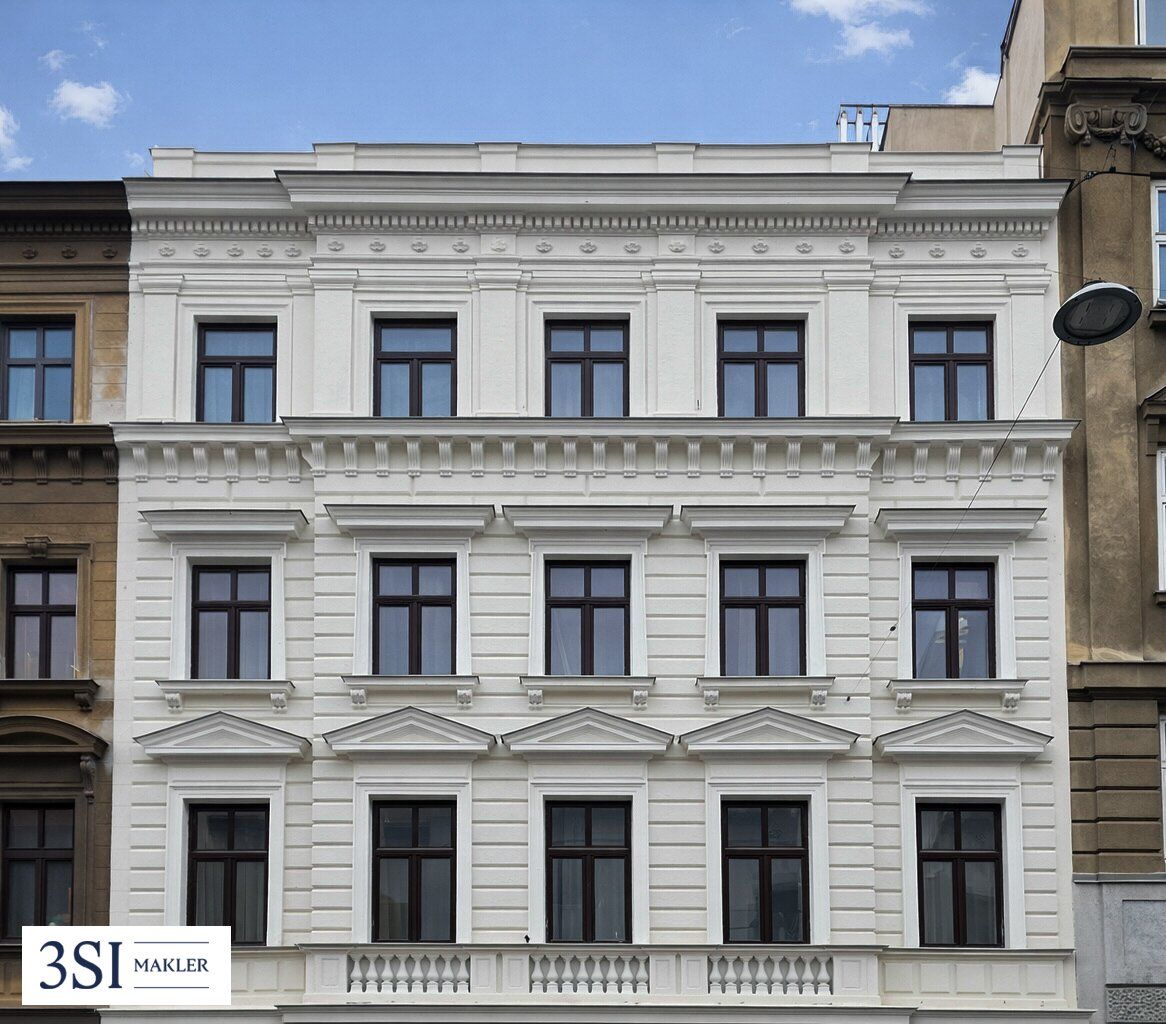 Wohnung – Wien - Ansicht 4