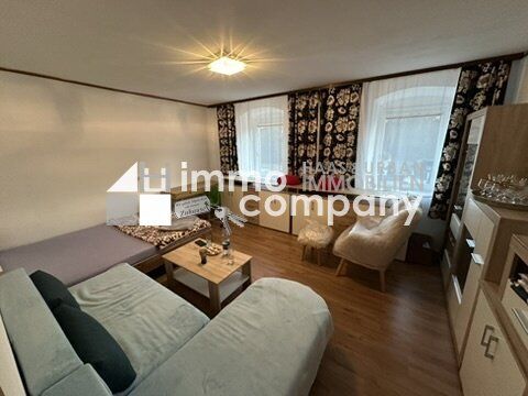 Gemütliches Haus in Burgschleinitz: 3 Zimmer, Garten für 125.000 €!
