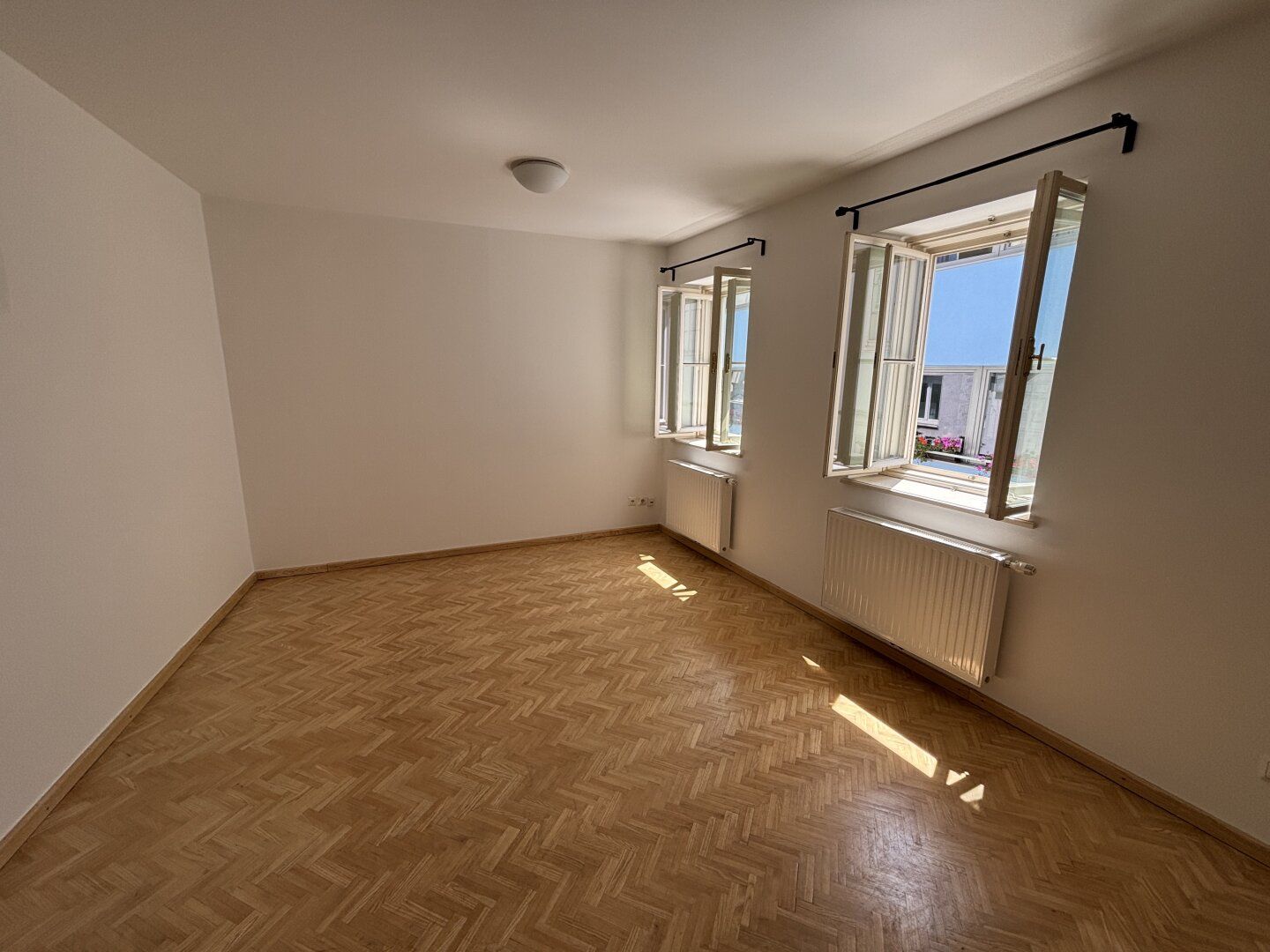 CHARMATE 2-Zimmer Wohnung in TOP INNENSTADTLAGE