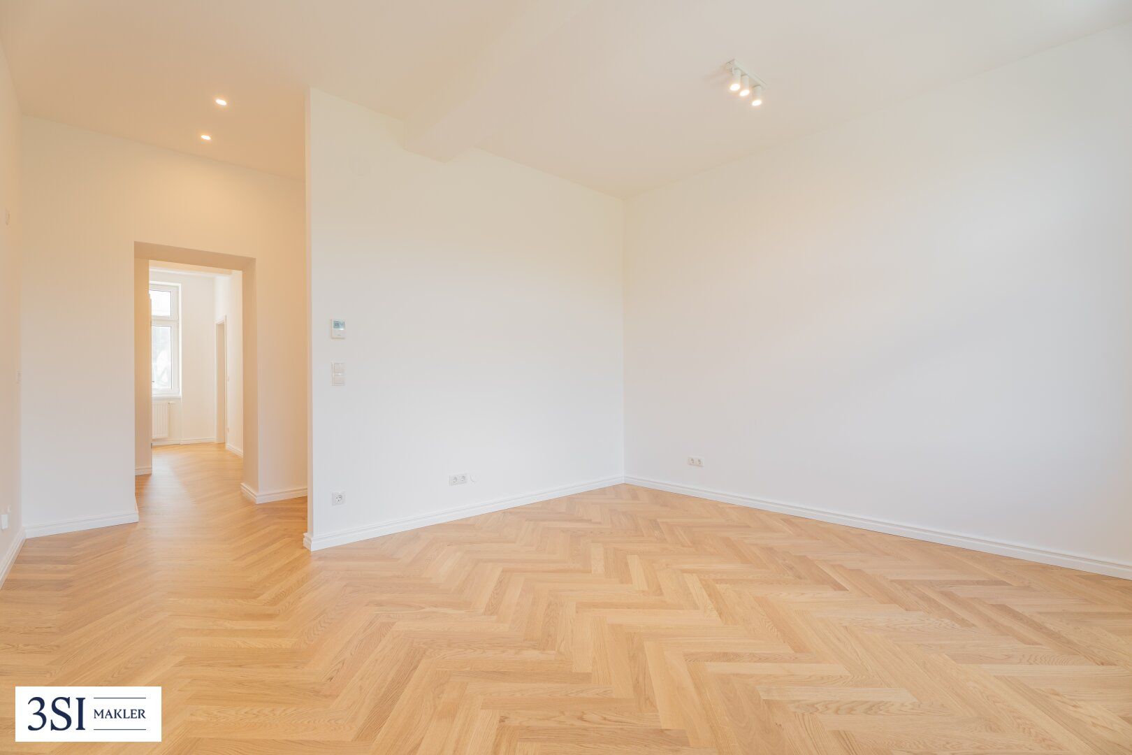 Wohnung – Wien, Favoriten - Ansicht 5