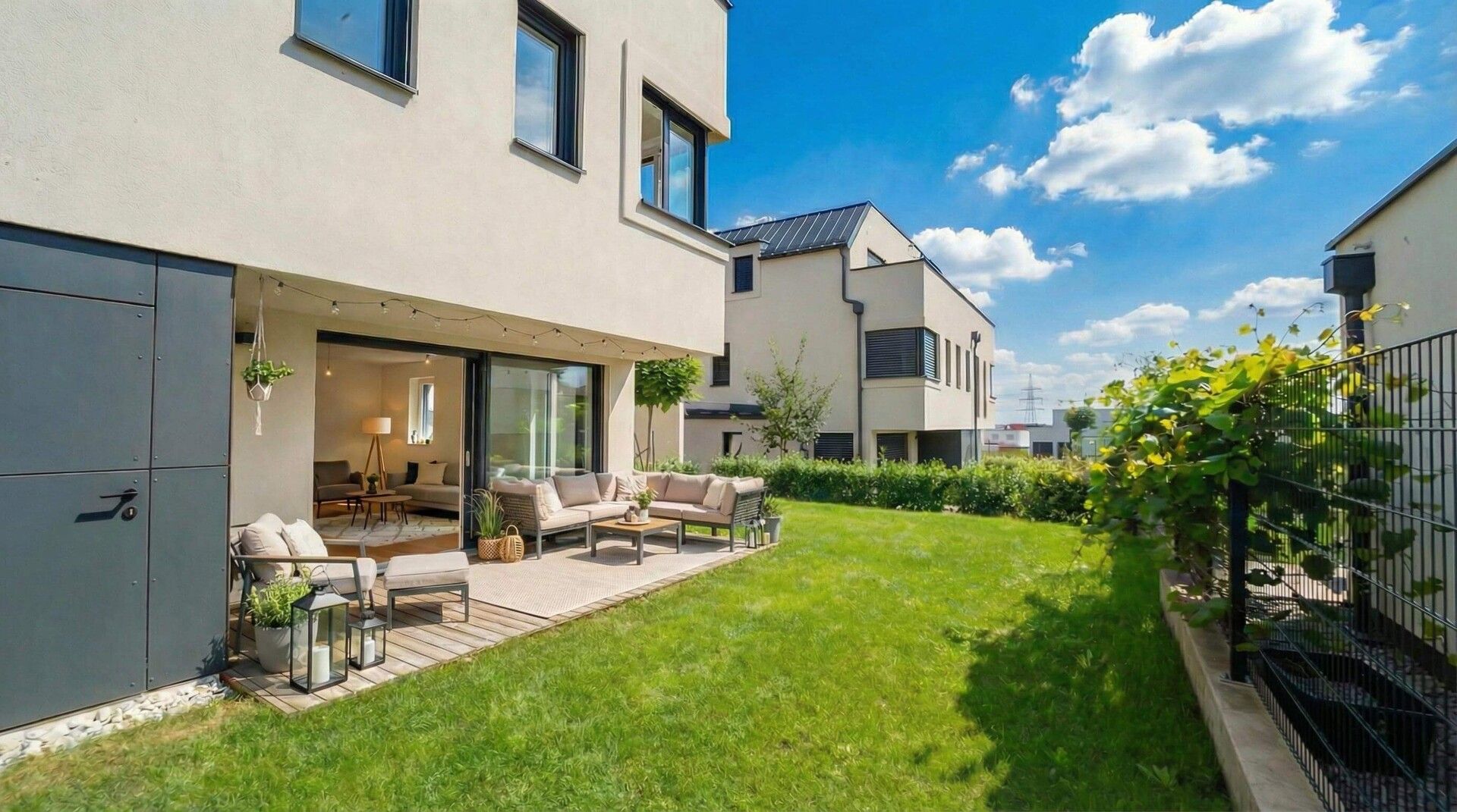 Haus – Enzersfeld im Weinviertel / Königsbrunn - Ansicht 3