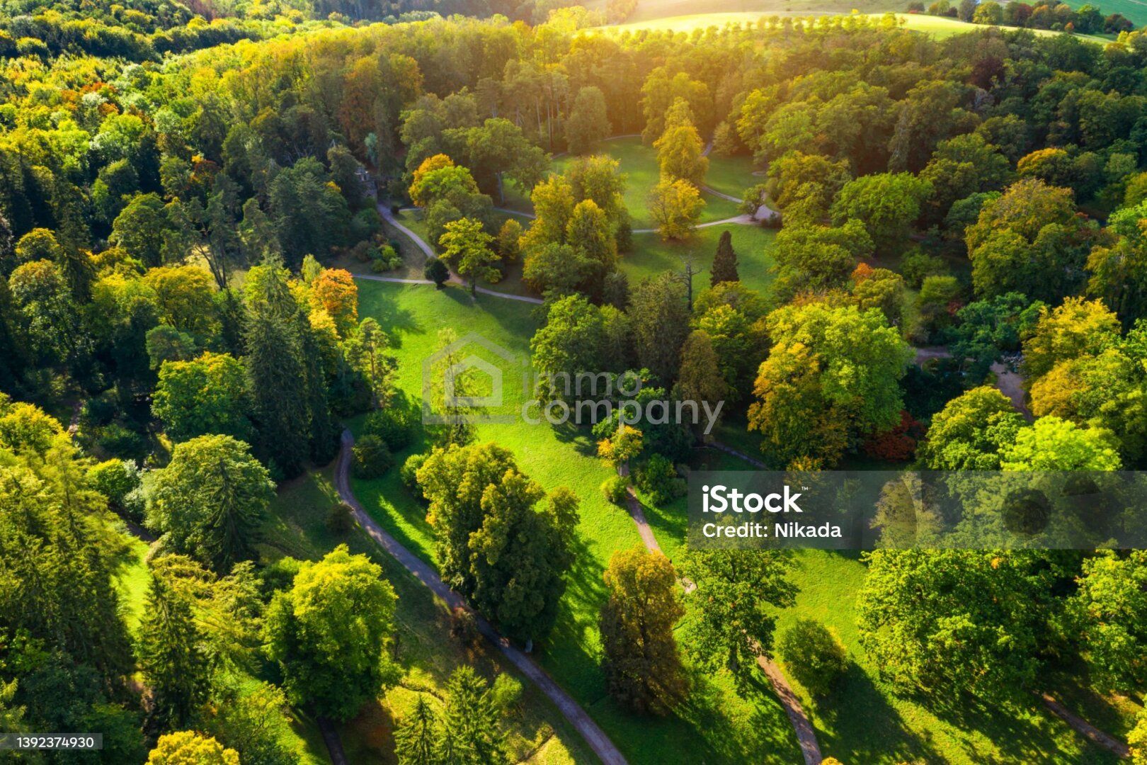 Baugrundstück mit bestehendem Keller am Ortsrand von Pinggau - Ansicht 3