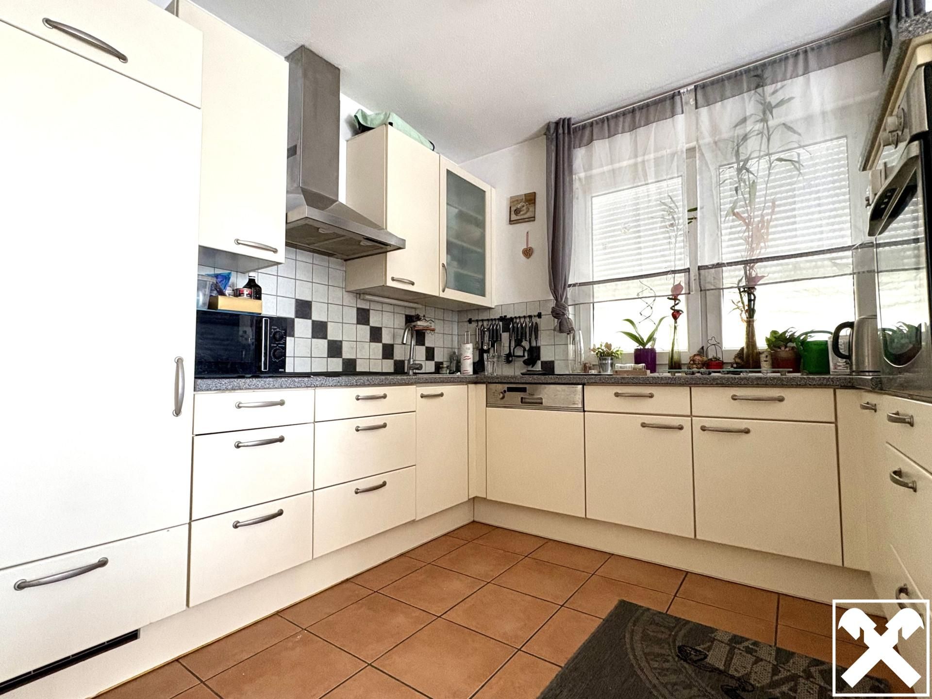 Haus – Altenberg bei Linz - Ansicht 4