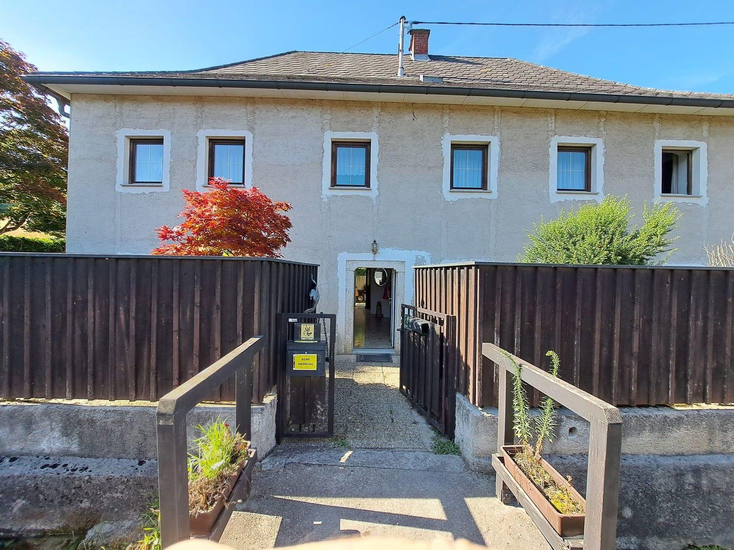 Privatverkauf