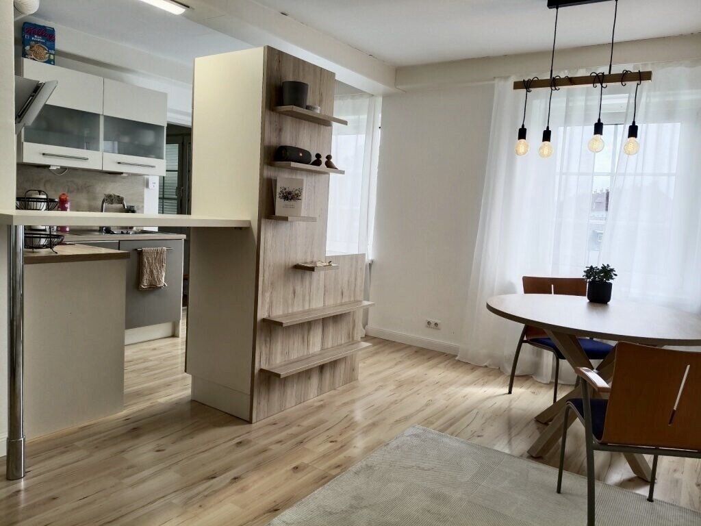 Helle | Freundliche 3 Zimmerwohnung in guter Lage