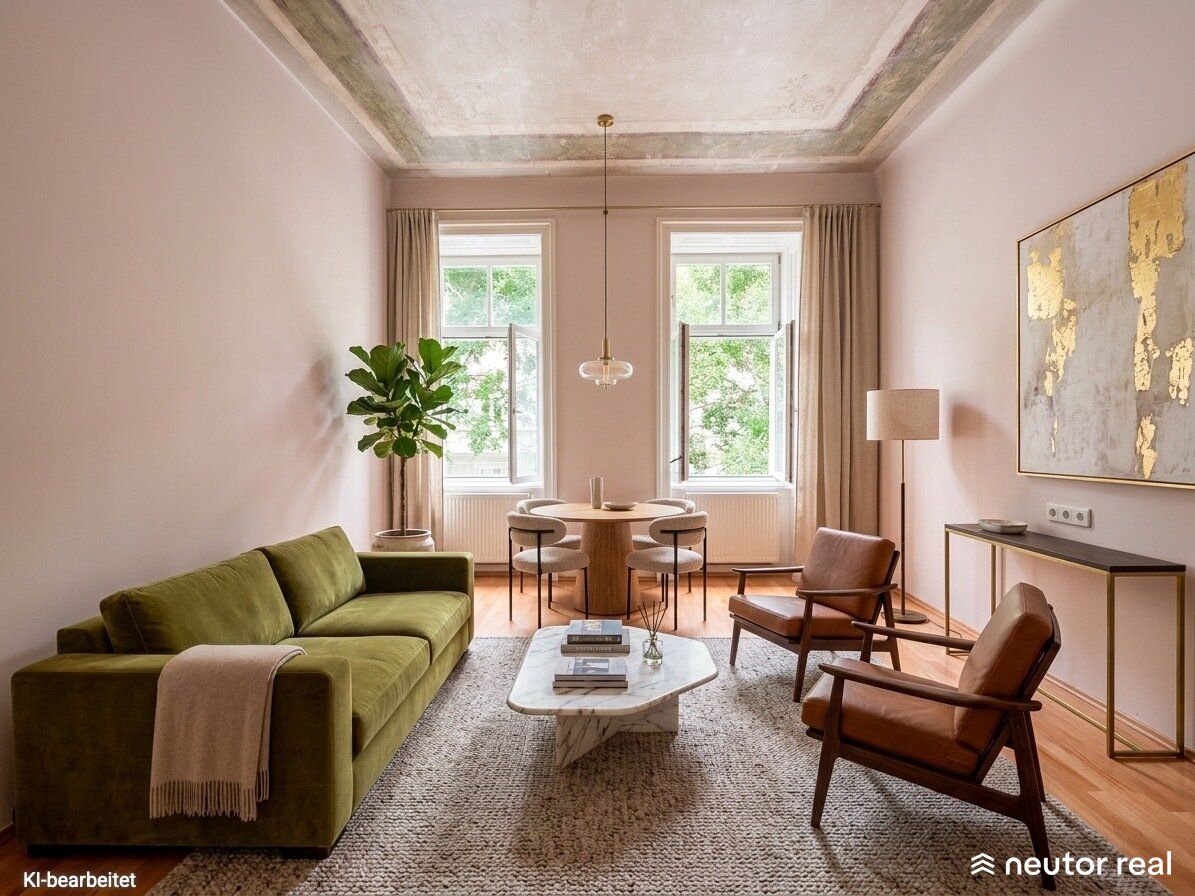 Wohnung – Wien
