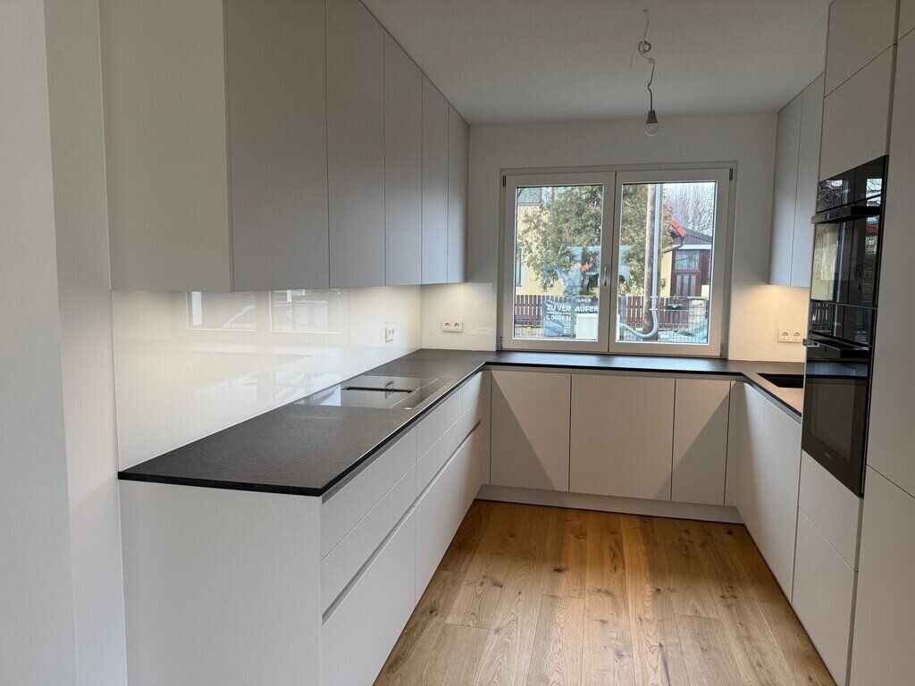 Haus – Wien, Karl-Lauterbach-Siedlung, Leopoldau - Ansicht 4