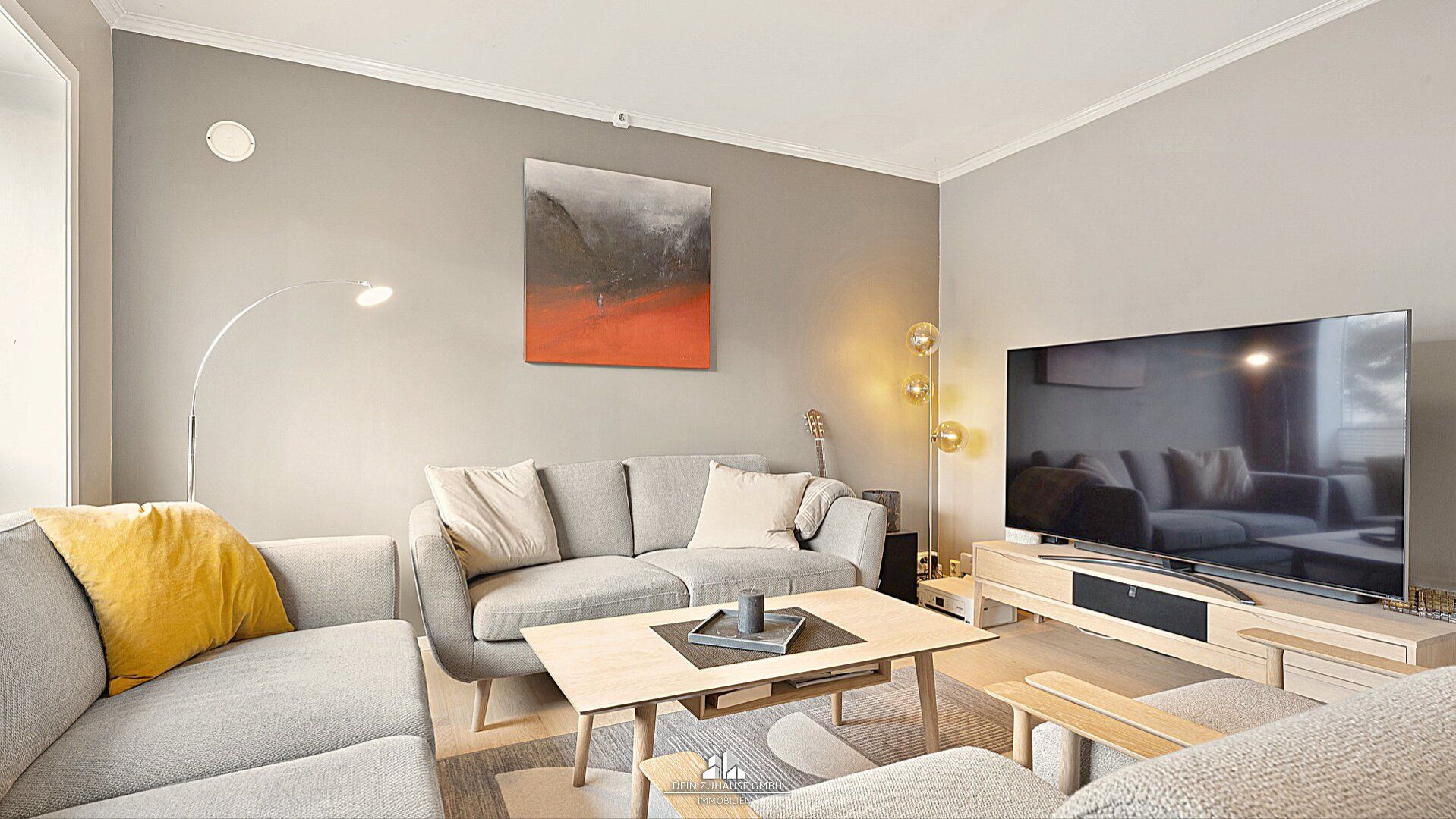 DEIN ZUHAUSE in Schönfeld bei Vorchdorf - Reihenhaus TOP 2