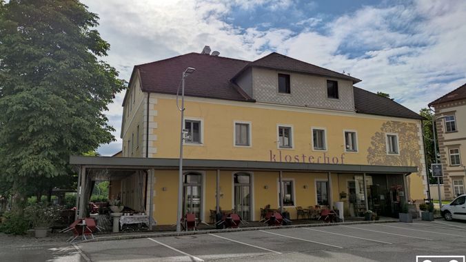 Klosterhof