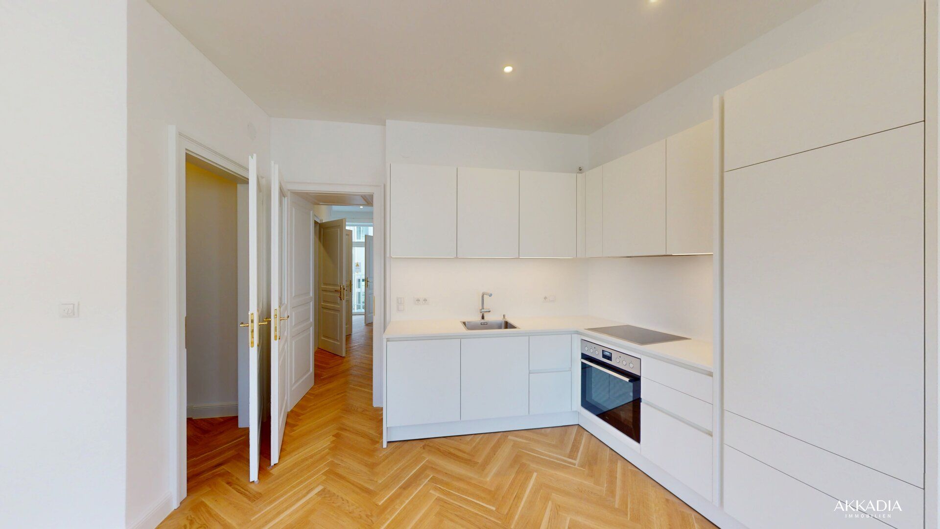 Wohnung – Wien - Ansicht 4