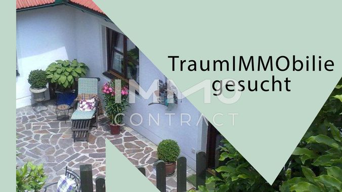 Plätze zum Wohlfühlen