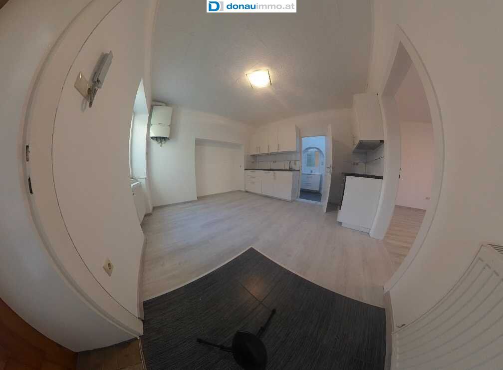 Charmante Erdgeschosswohnung in Neusiedl am See - 2 Zimmer!