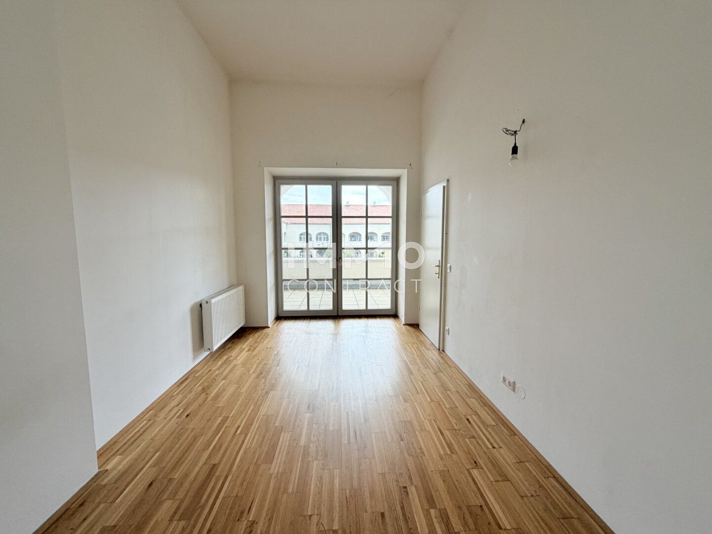 Wohnung – Neusiedl am See - Ansicht 4