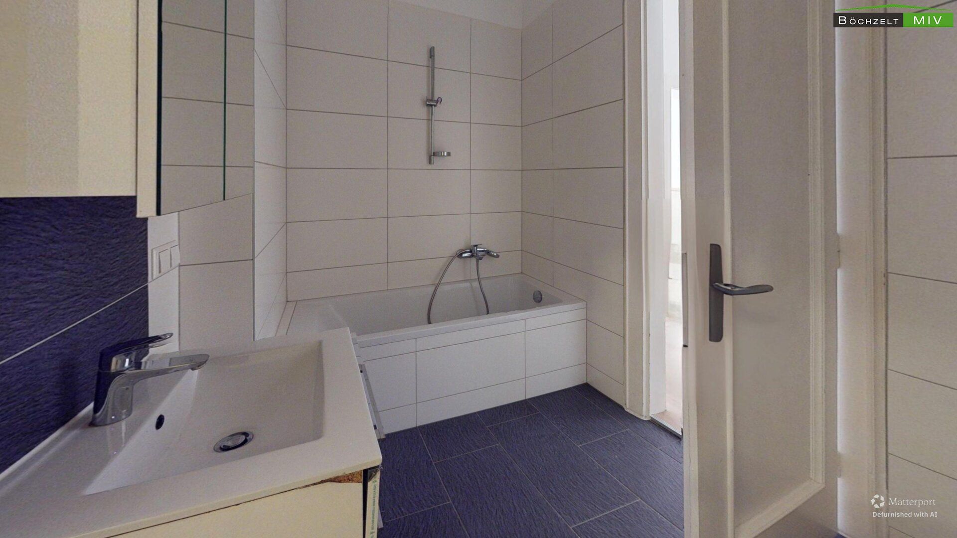 sonnige Wohnung in Innenstadtlage ++ schöner & ruhig gelegener Balkon ++ - Vista 4