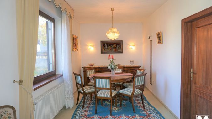 Esszimmer