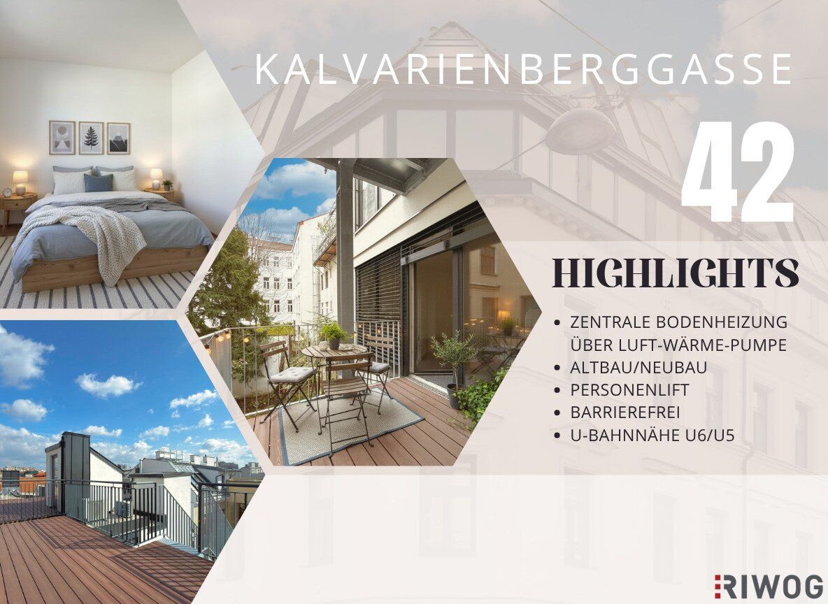 Apartamento T1, 35 m²