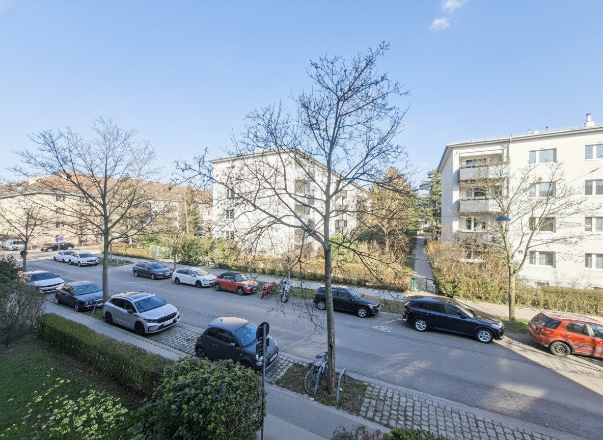 Wohnung – Wien, Ober-St.-Veit - Ansicht 5