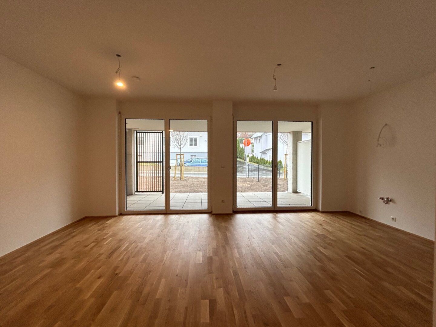 4-Zimmer-Maisonette-Wohnung mit traumhaft großem Garten! - provisionsfrei