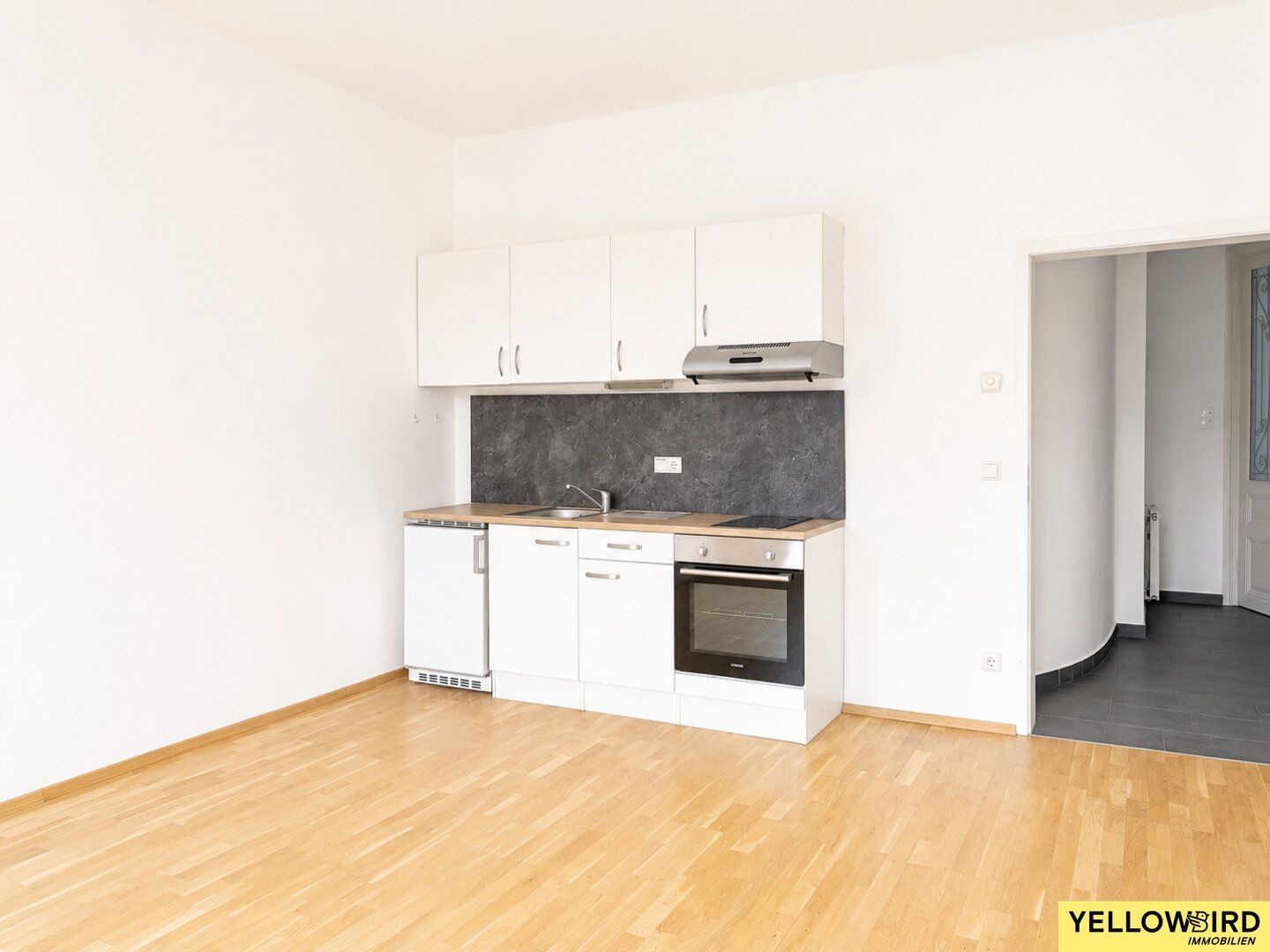 Wohnung – Wien - Ansicht 2