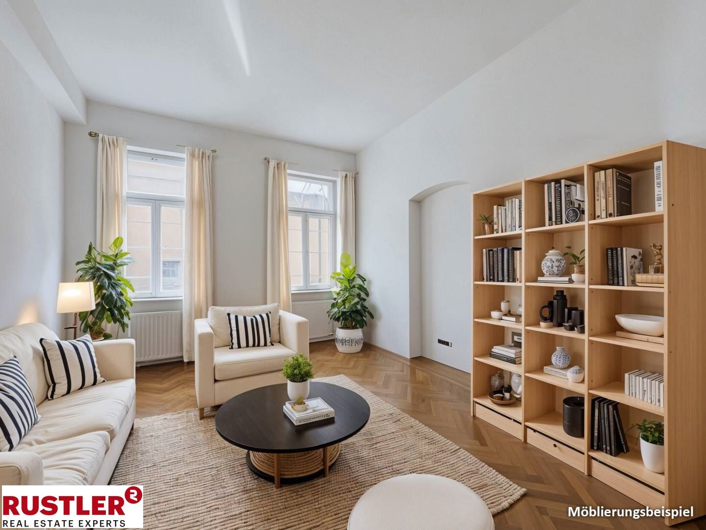 Ultimatives Penthouse mit ca. 240 m² Wohnnutzfläche