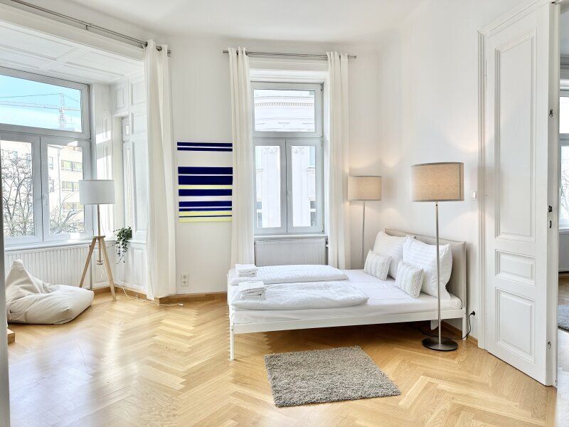 Wohnung – Wien - Ansicht 4