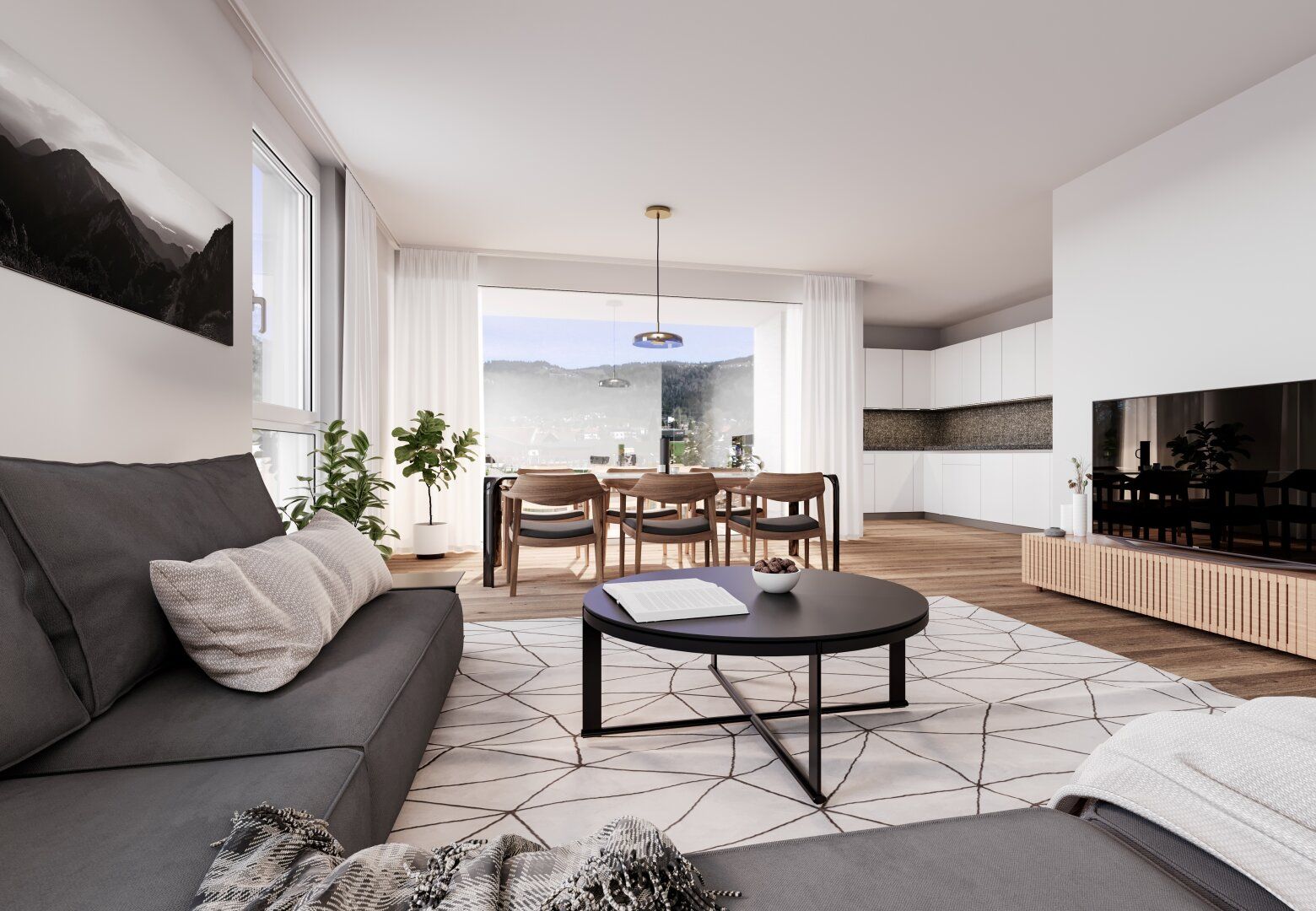 Wohnung – Lochau, Bezirk Bregenz