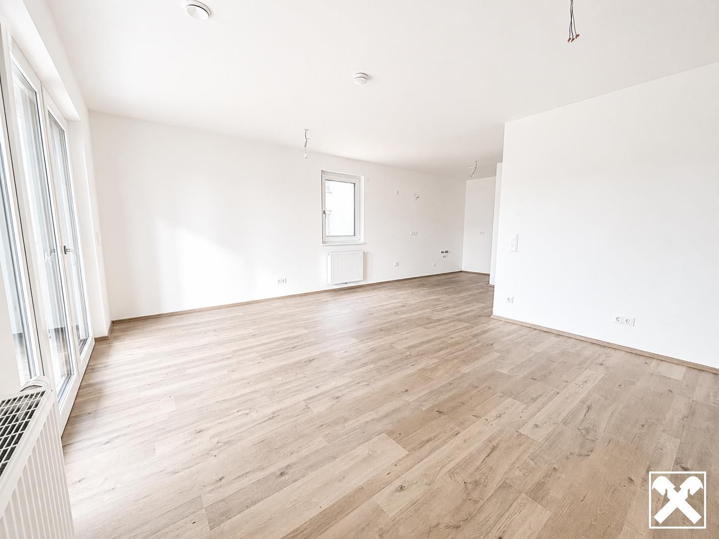 Wohnung – Wiener Neustadt - Ansicht 2