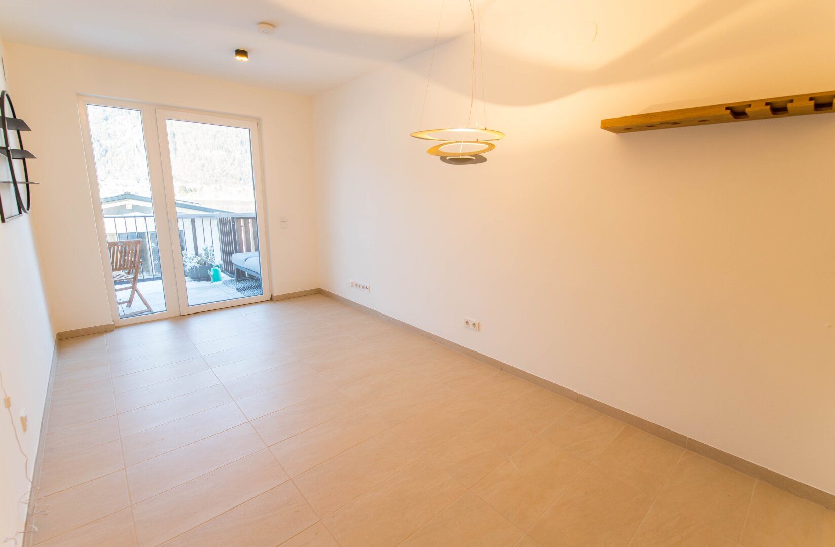 Wohnung – Ossiach, Feldkirchen - Ansicht 3