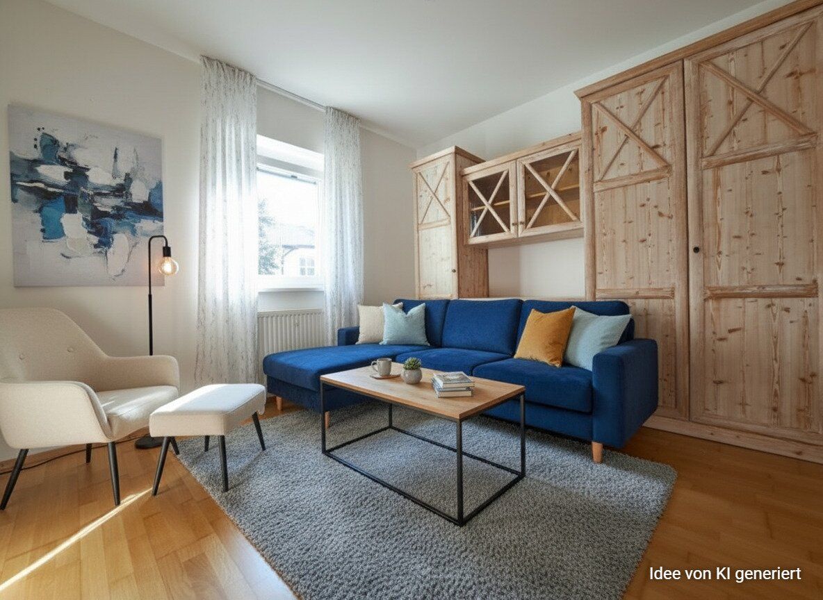 Wohnung – Voitsberg, Krems - Ansicht 3