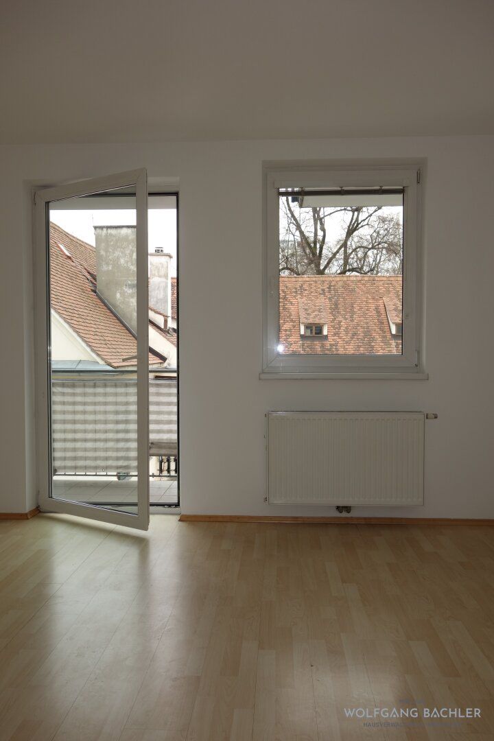 Singlewohnung im Herzen von Graz in ruhiger Lage