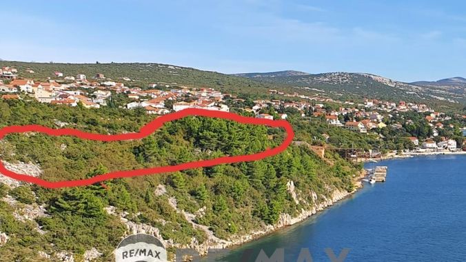 03. Baugrund in Kroatien