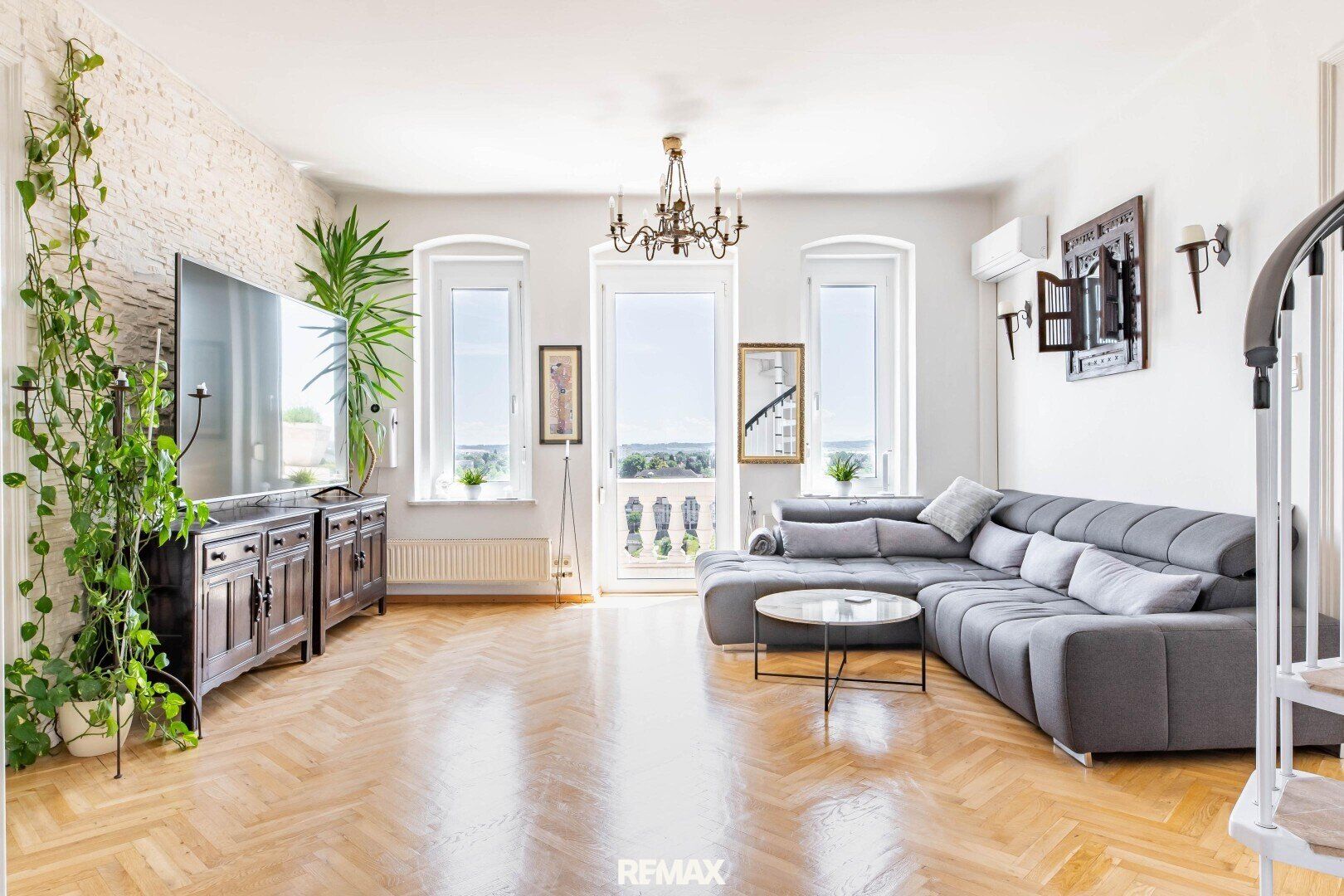Wohnung – Leonding