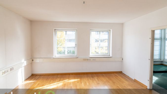 Buero Ansicht 5
