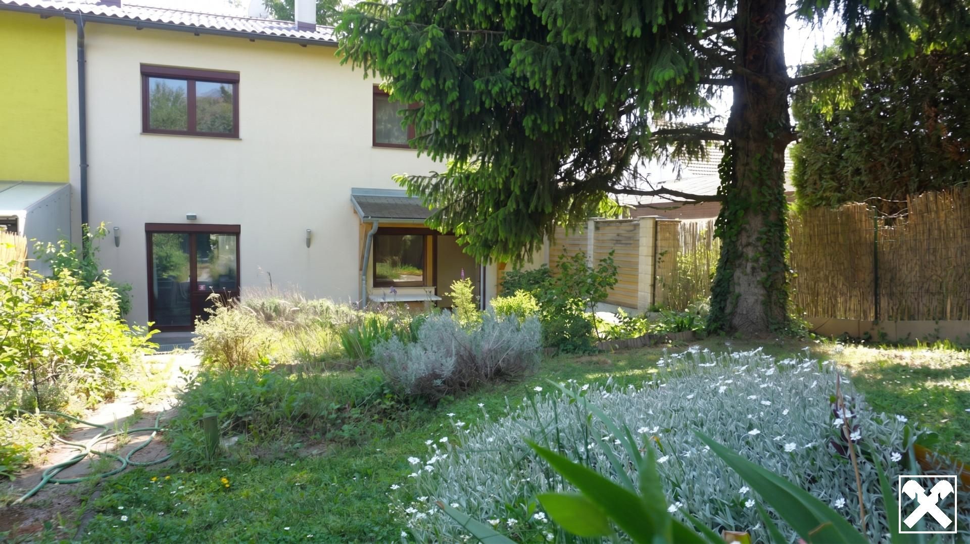 Haus – Wien - Ansicht 2
