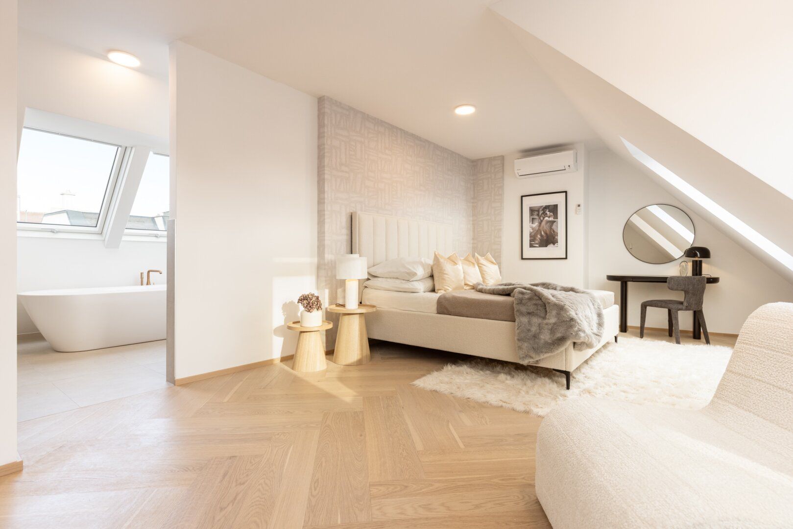 Wohnung – Wien, Hernals - Ansicht 3