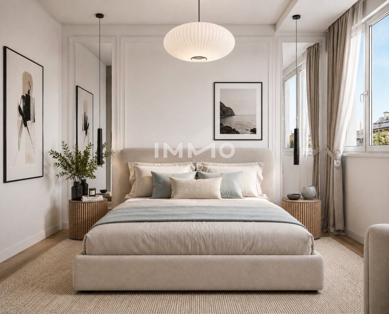 Wohnung – Wien - Ansicht 5