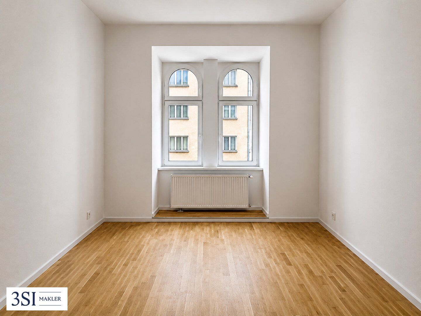 Wohnung – Wien - Ansicht 5