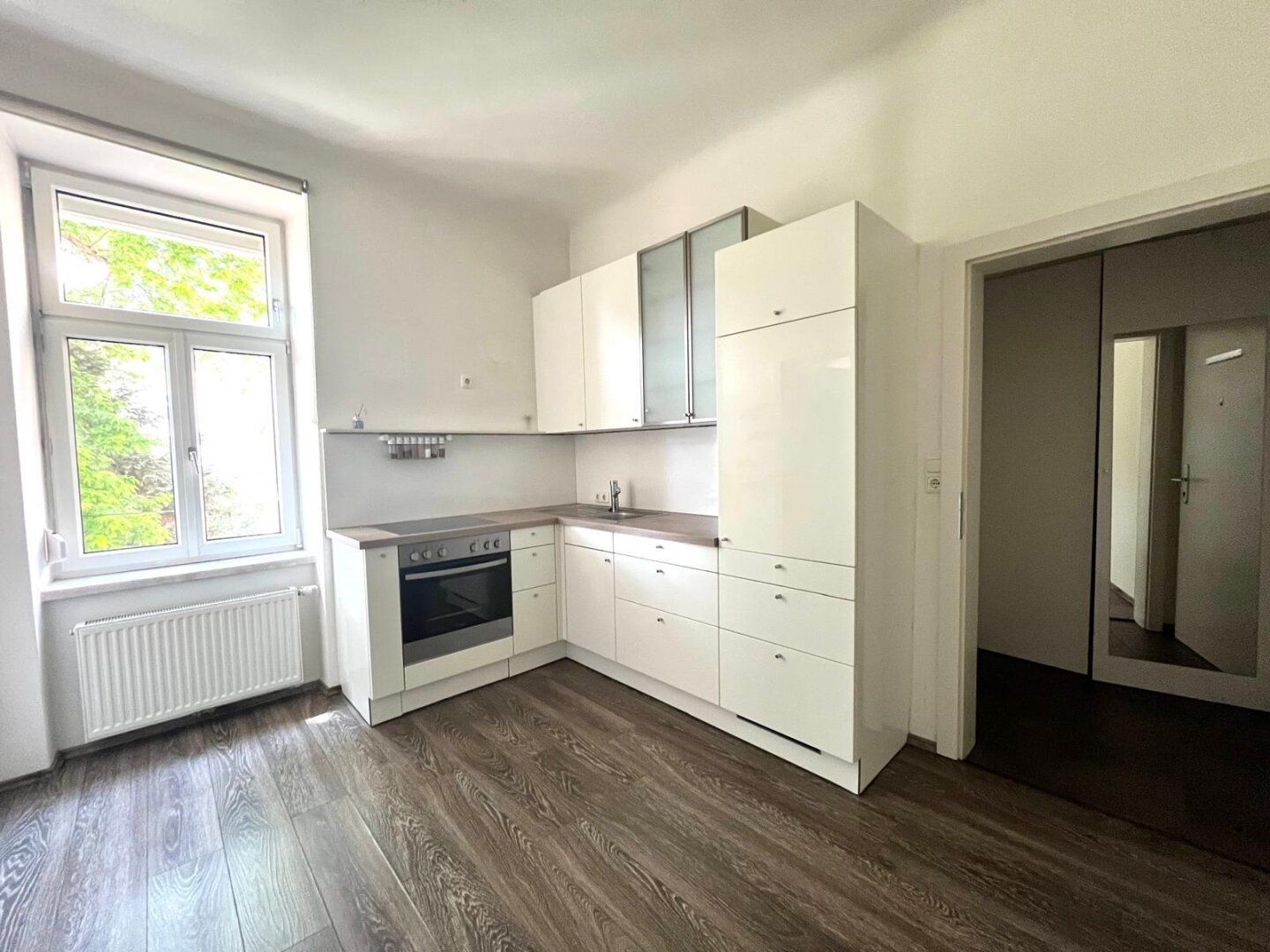 Graz-Eggenberg: Ruhige Wohnlage mit Potenzial - jetzt günstig Eigentum erwerben! Nähe LKH-WEST, UKH Graz