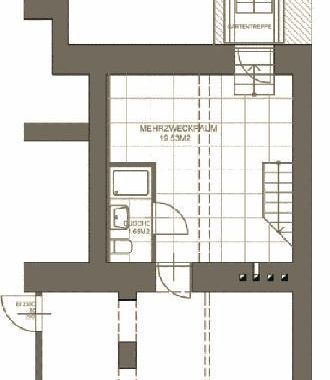 Plan Souterrain