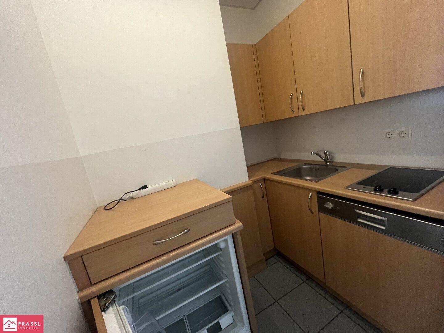 Seien Sie Ihr eigener Chef! #Ihr Büro nahe Hauptplatz #Pauschalmiete inkl. HK/Strom/BK #Jetzt mieten! - Ansicht 5