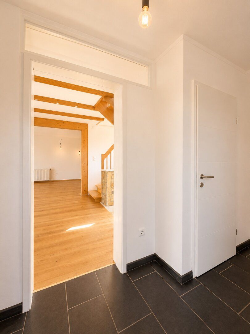 Haus – Neunkirchen - Ansicht 5