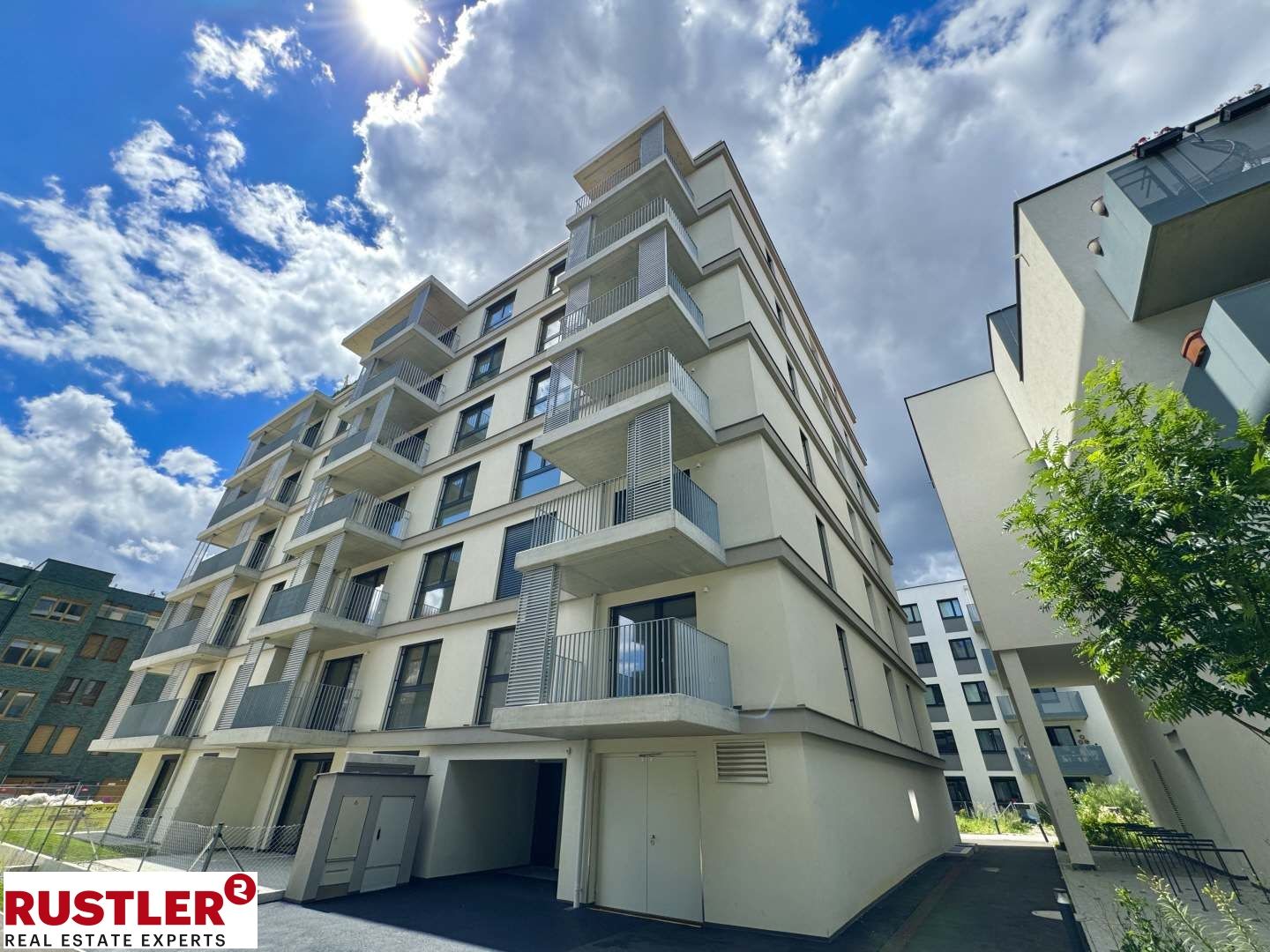 Wohnung – Wien, Wienerfeld, Katastralgemeinde Inzersdorf Stadt - Ansicht 4