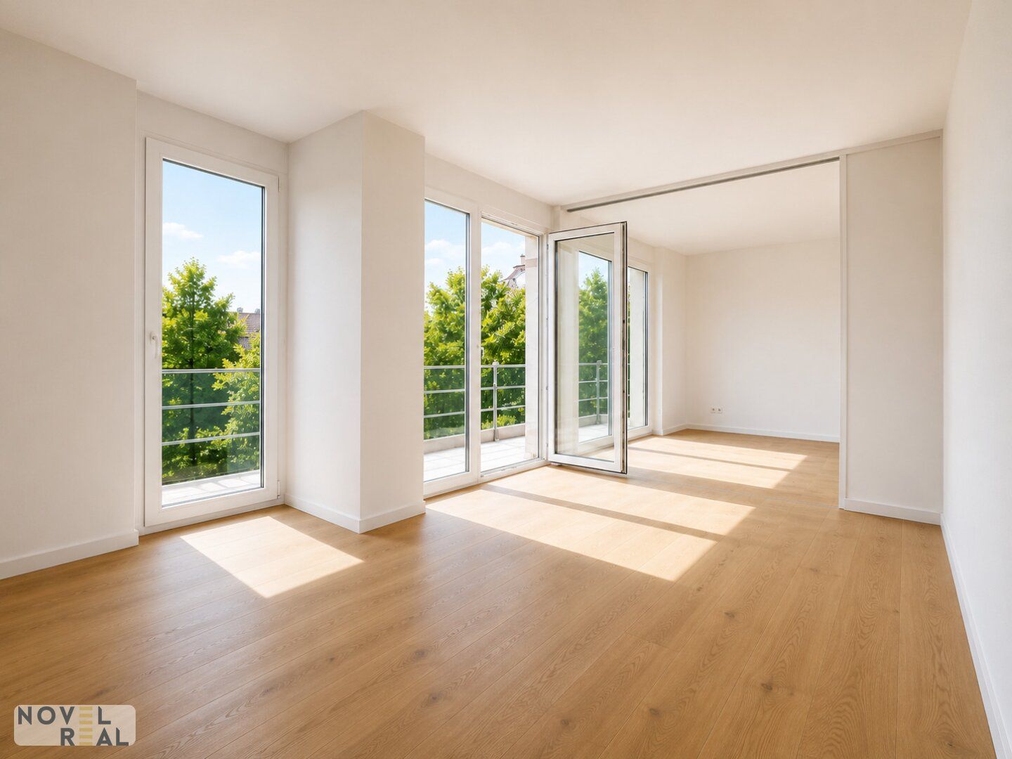 Wohnung – Wien